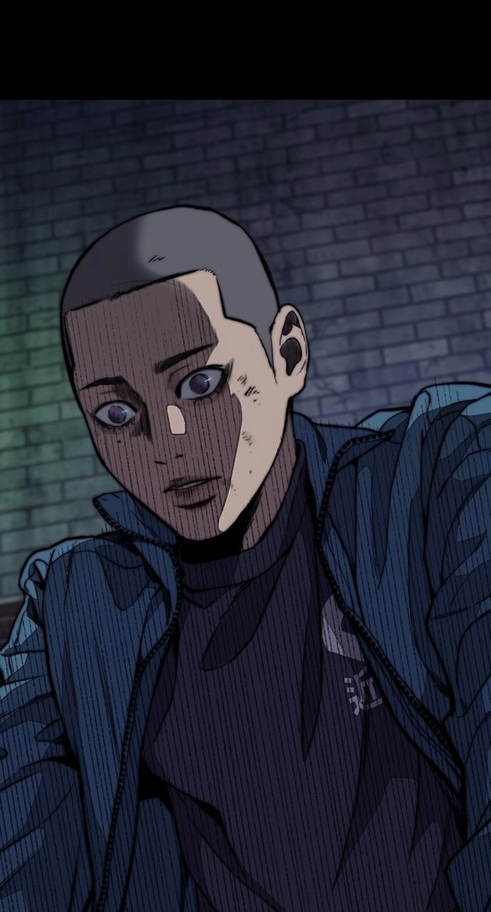 Wind Breaker Chapter 457, page 21 of 166