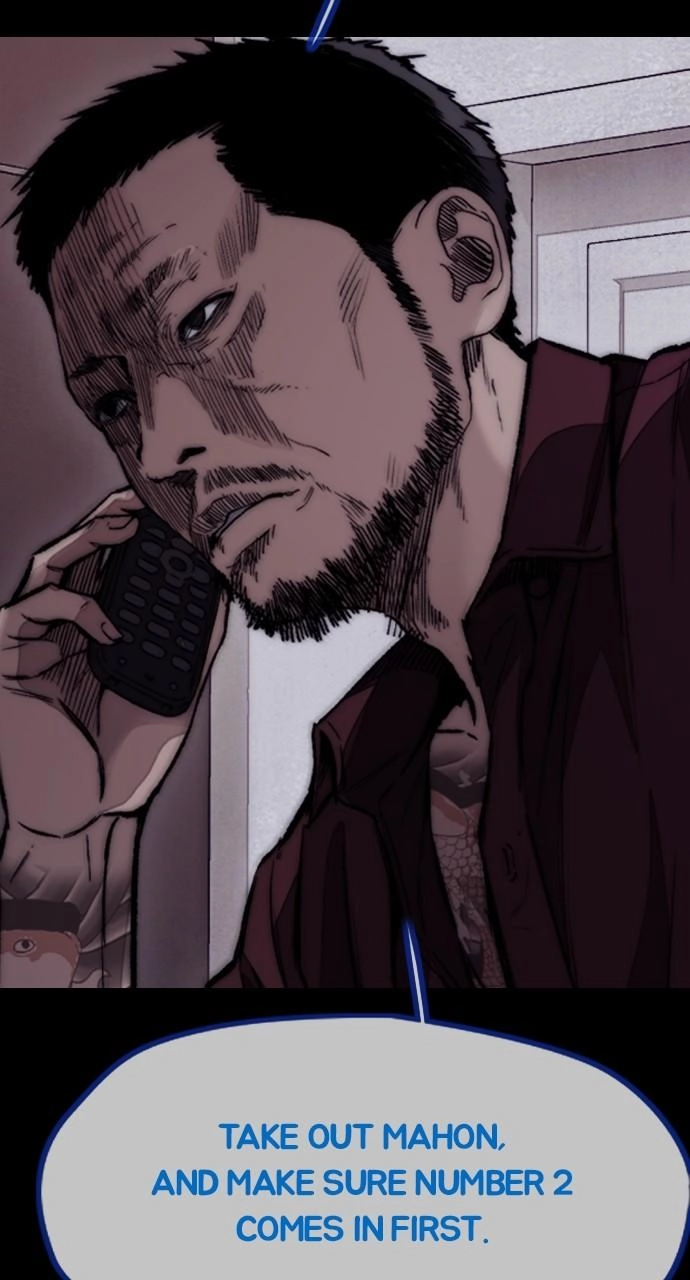 Wind Breaker Chapter 457, page 28 of 166