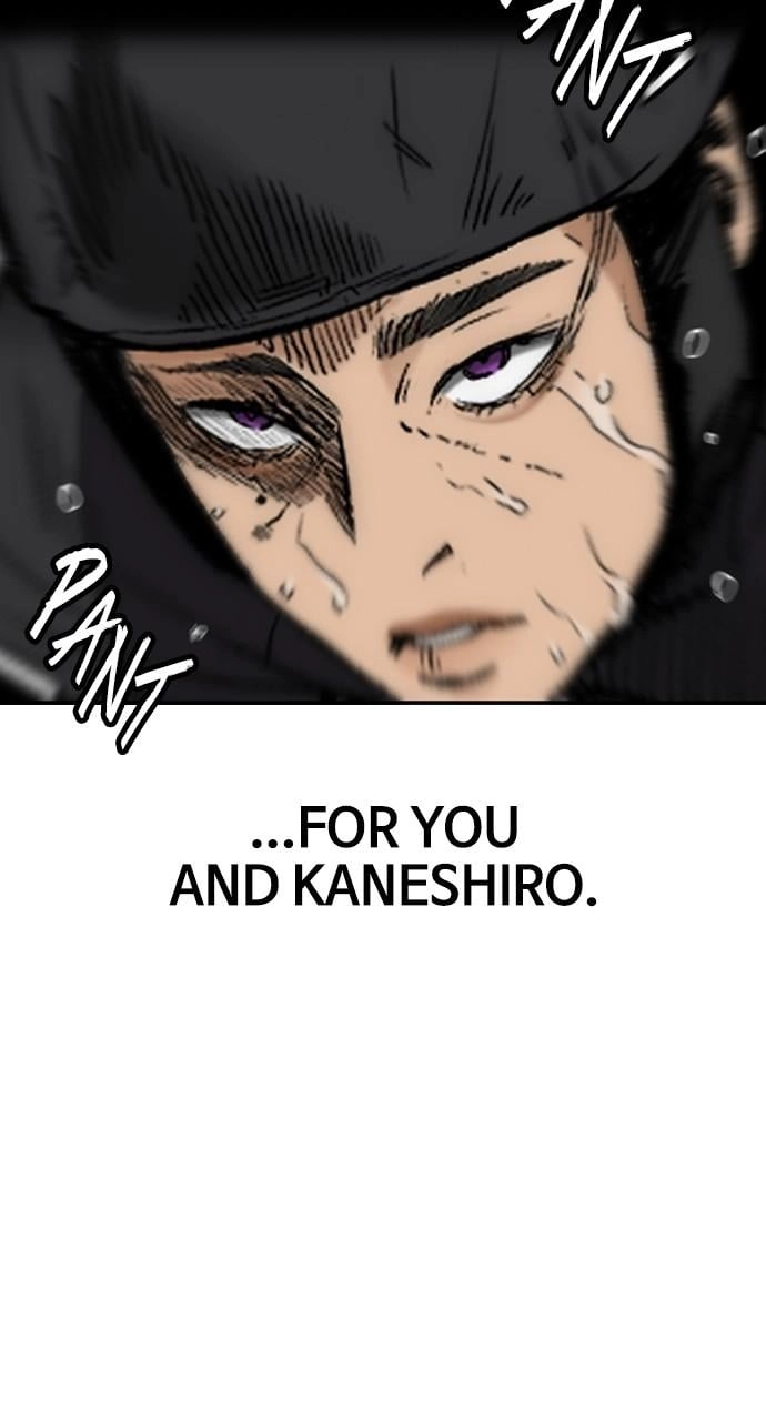 Wind Breaker Chapter 457, page 30 of 166