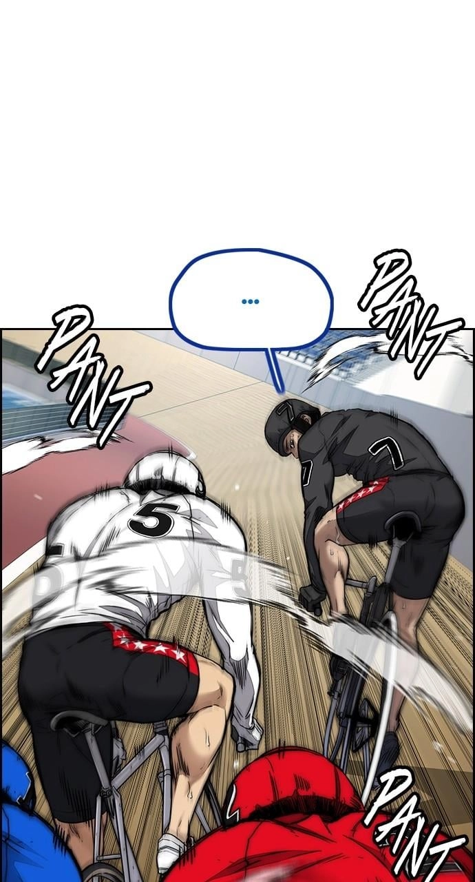 Wind Breaker Chapter 457, page 31 of 166