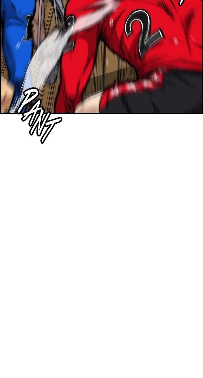 Wind Breaker Chapter 457, page 32 of 166