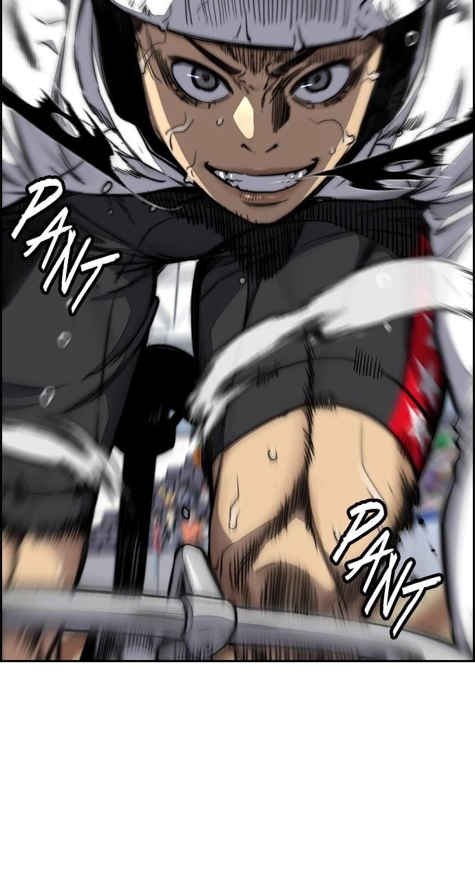 Wind Breaker Chapter 457, page 35 of 166