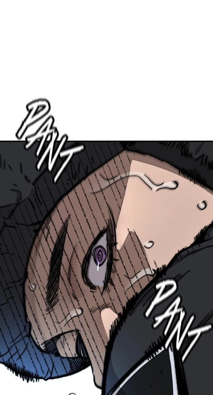Wind Breaker Chapter 457, page 36 of 166