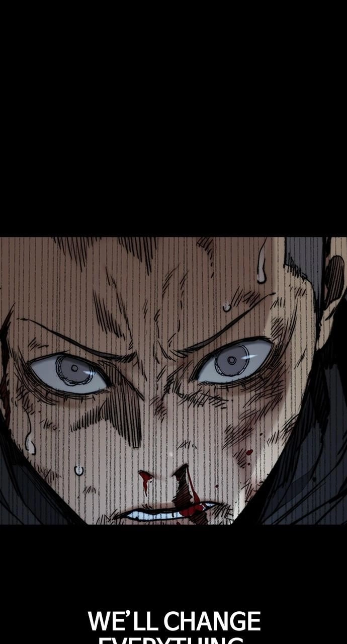 Wind Breaker Chapter 457, page 42 of 166