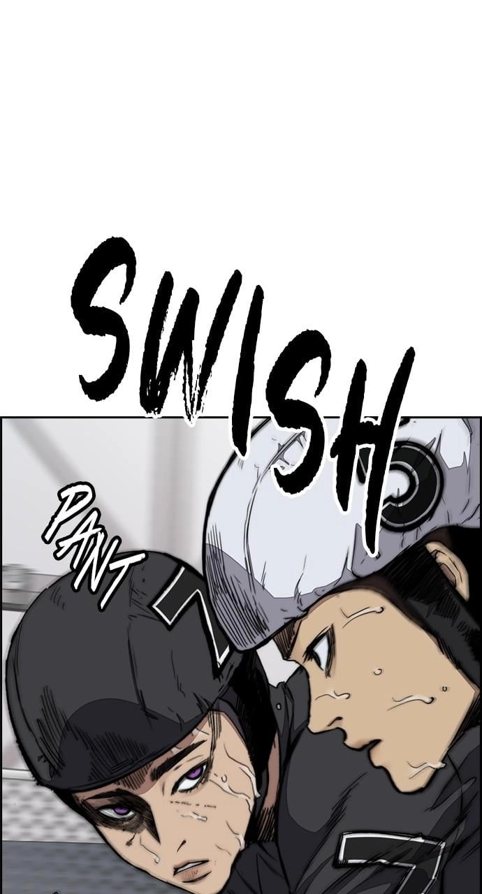 Wind Breaker Chapter 457, page 48 of 166