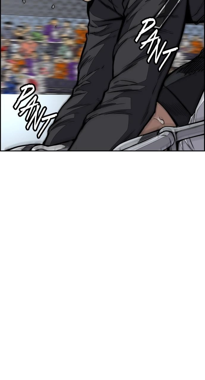 Wind Breaker Chapter 457, page 49 of 166