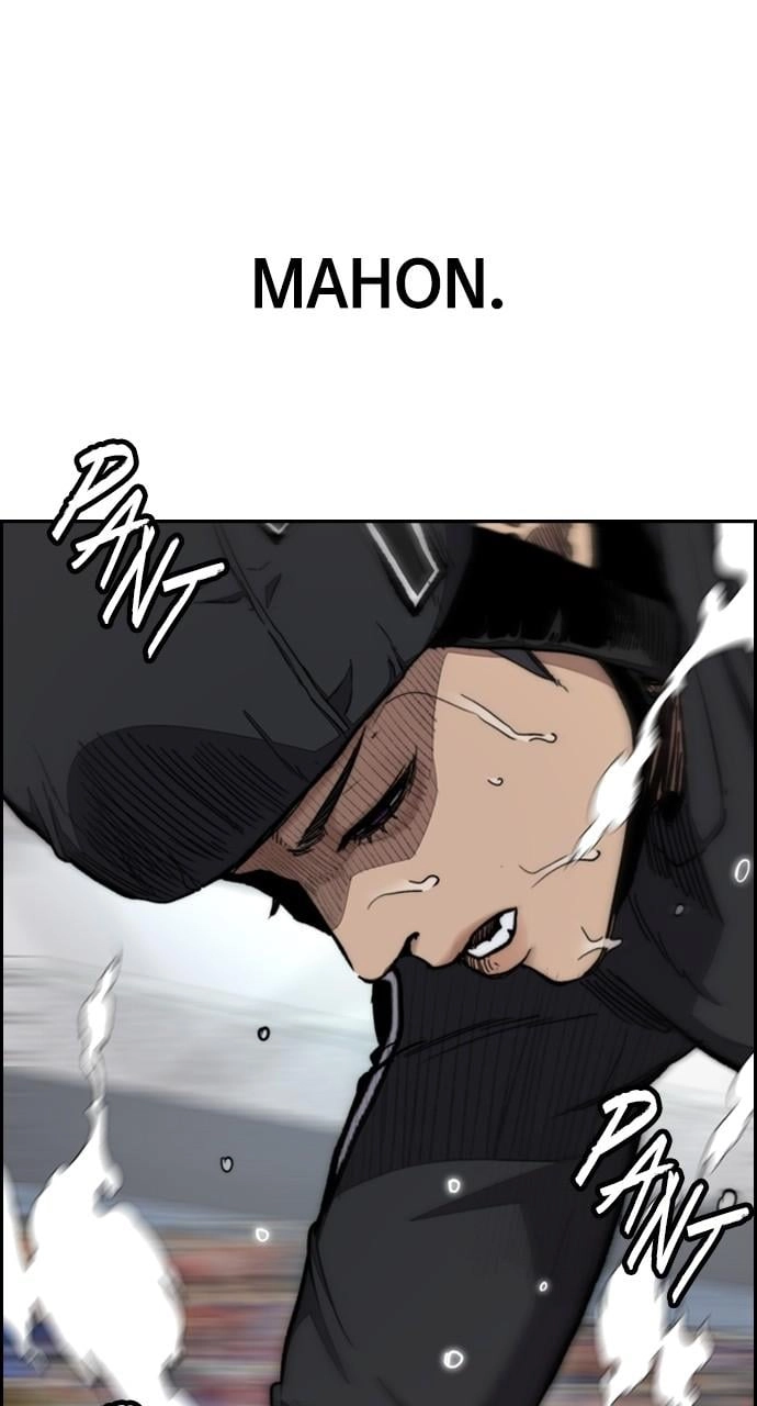 Wind Breaker Chapter 457, page 50 of 166