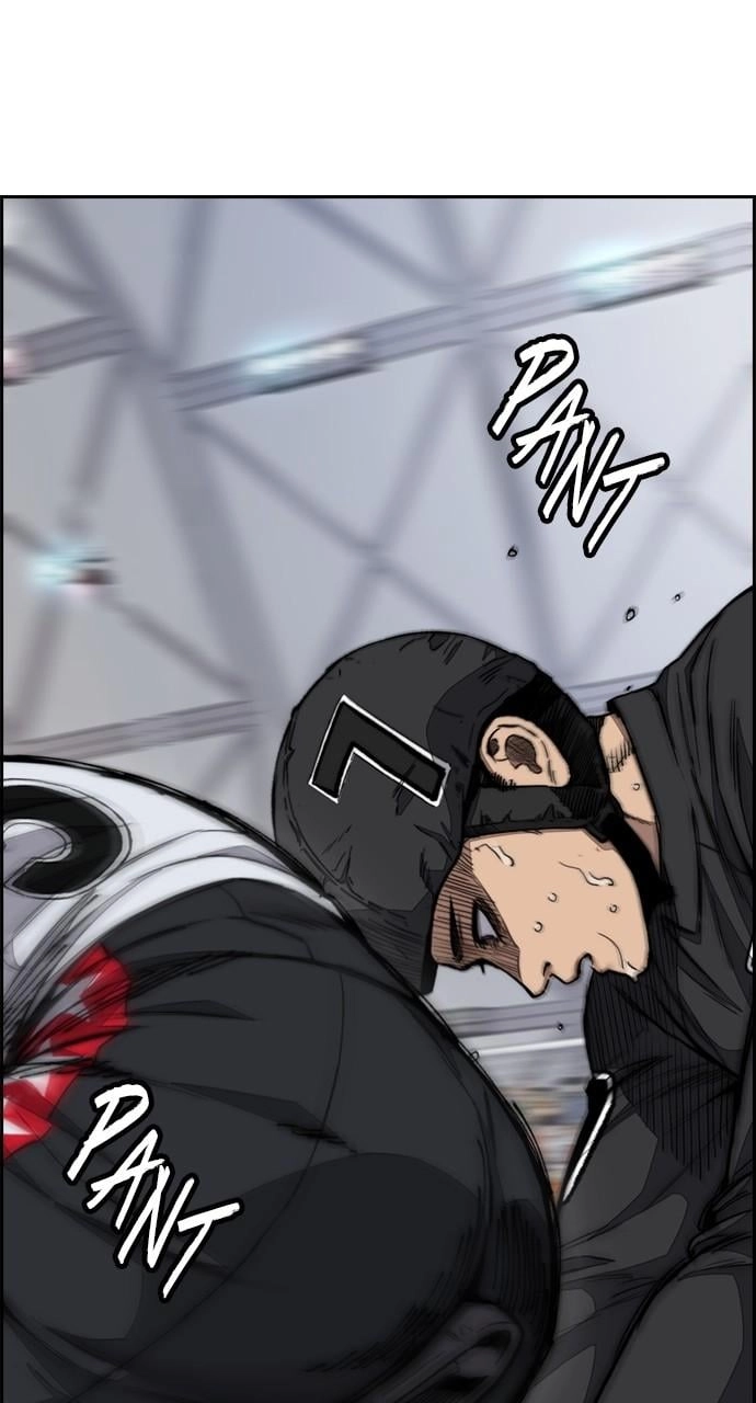 Wind Breaker Chapter 457, page 52 of 166