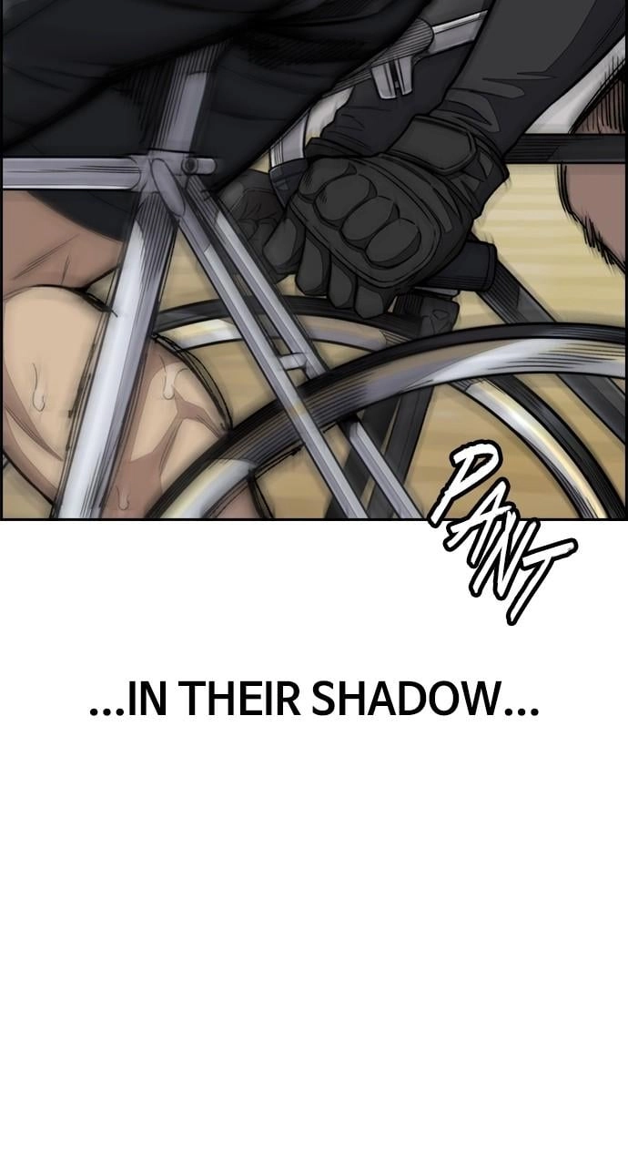 Wind Breaker Chapter 457, page 53 of 166