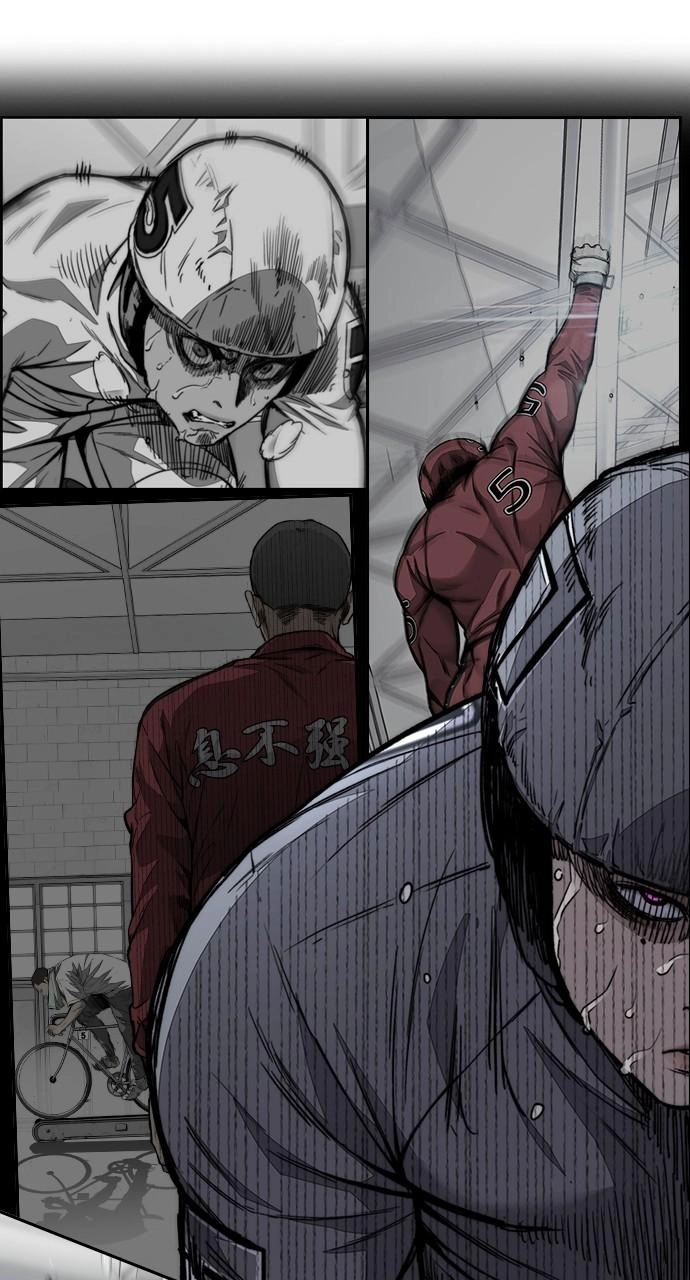 Wind Breaker Chapter 457, page 56 of 166