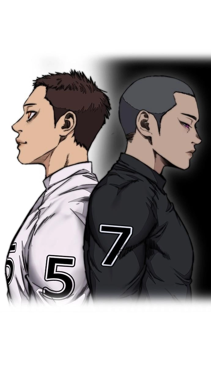 Wind Breaker Chapter 457, page 73 of 166