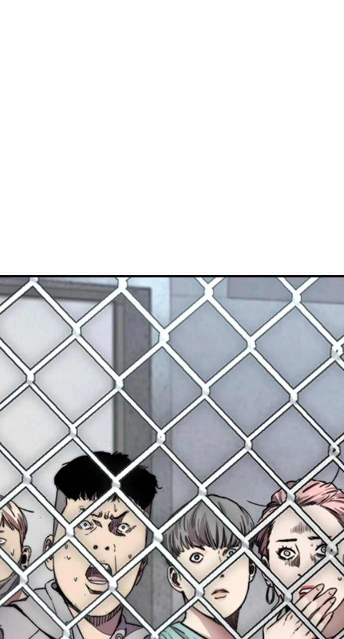 Wind Breaker Chapter 457, page 77 of 166