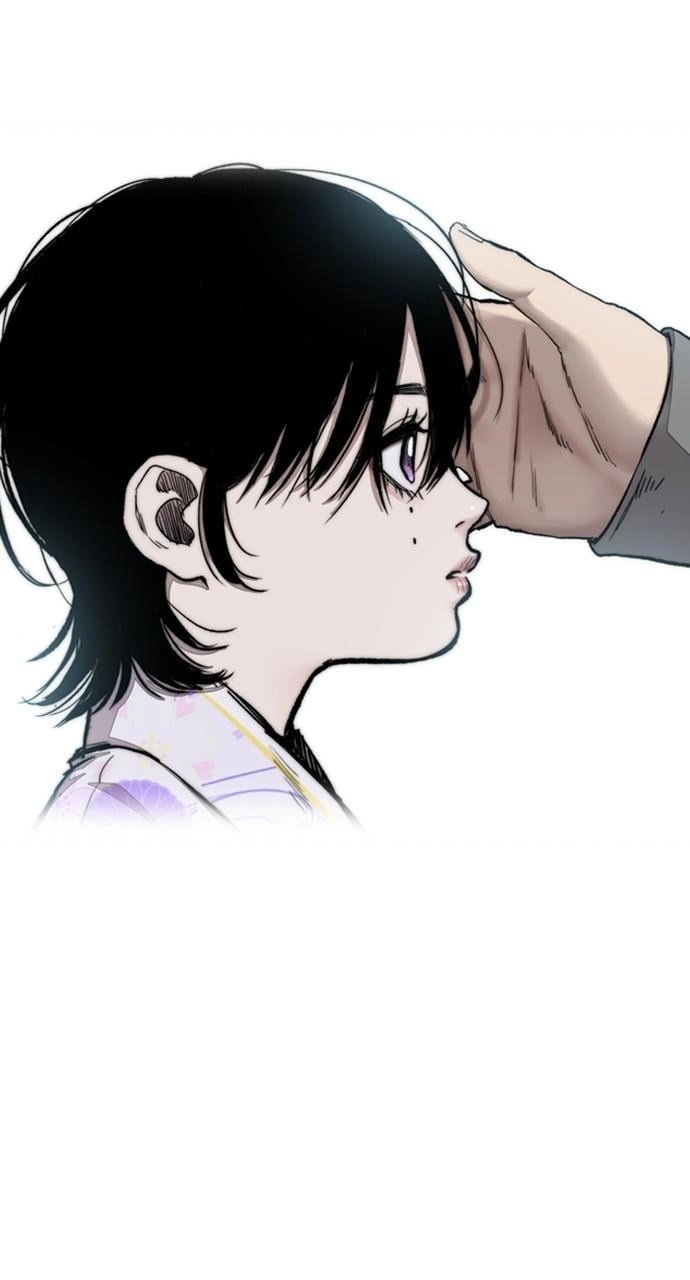 Wind Breaker Chapter 457, page 83 of 166