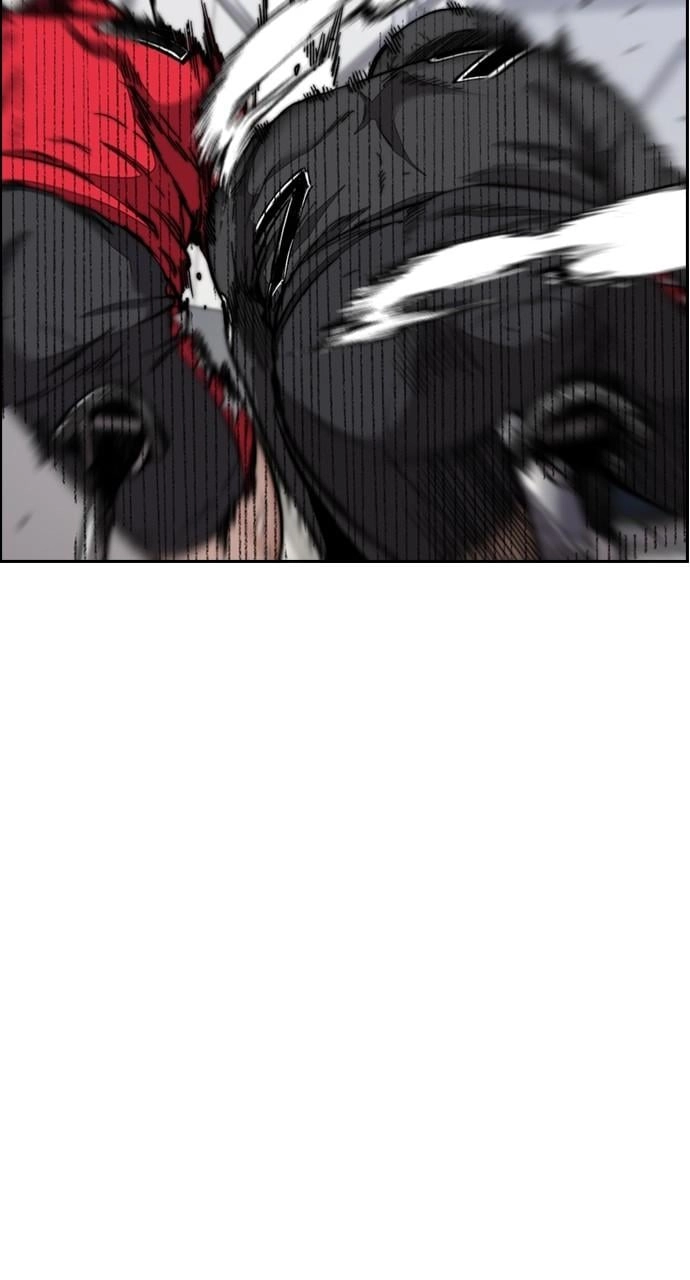 Wind Breaker Chapter 457, page 85 of 166