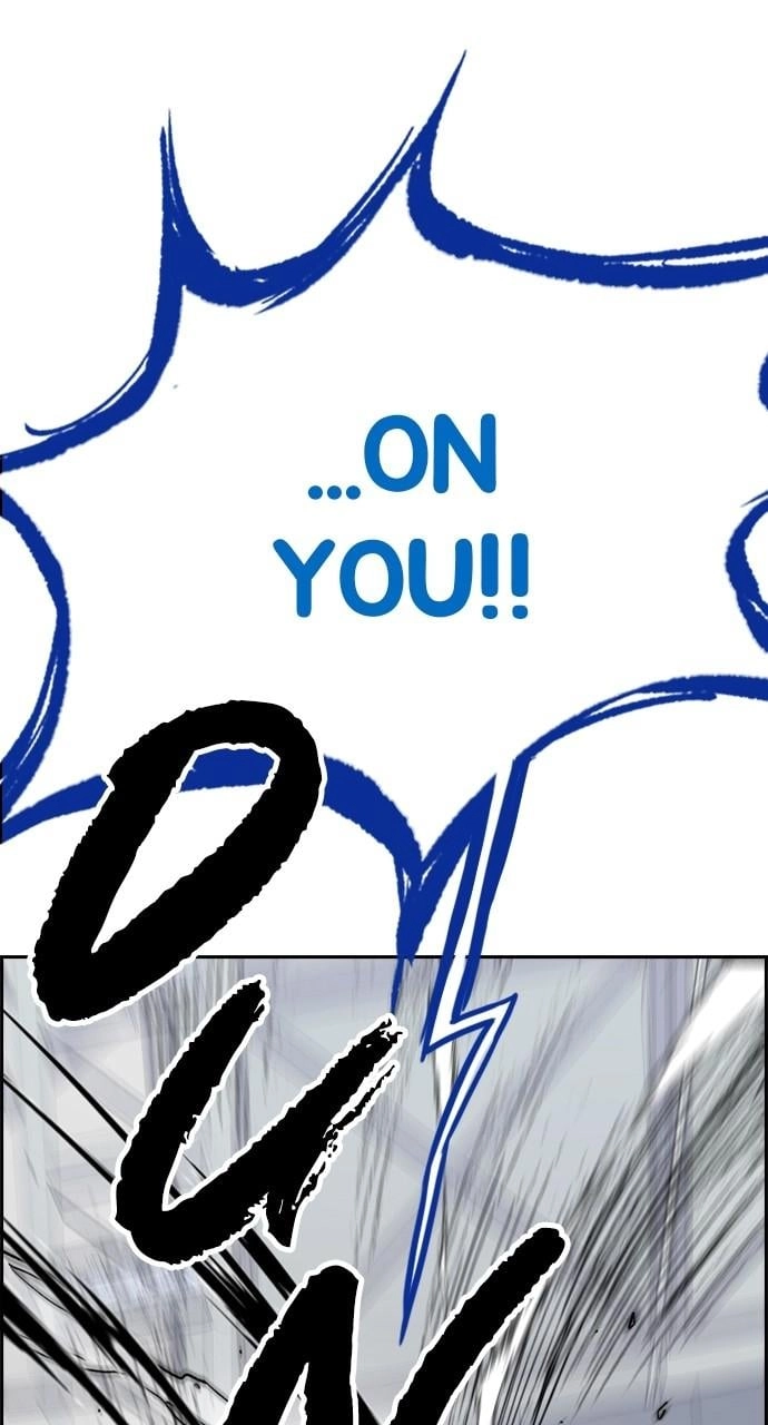 Wind Breaker Chapter 457, page 87 of 166