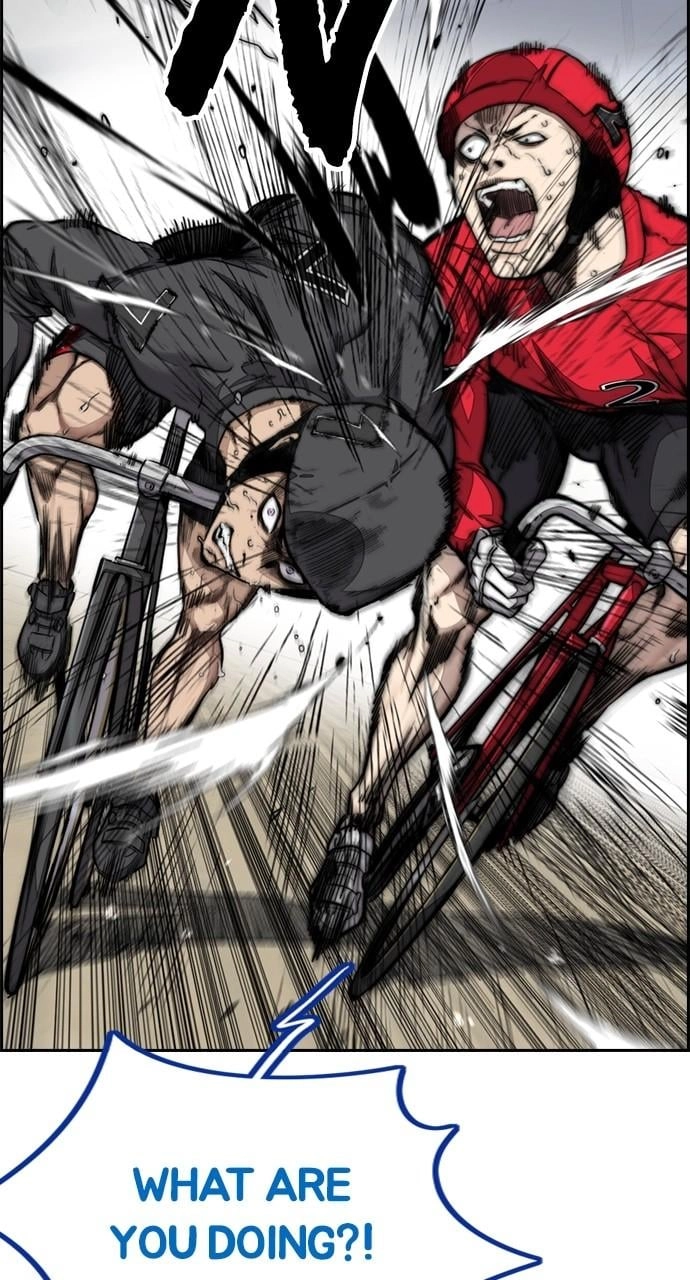 Wind Breaker Chapter 457, page 88 of 166
