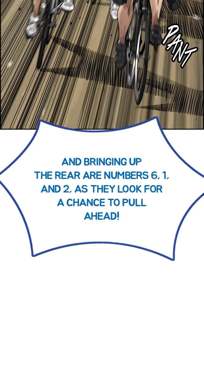 Wind Breaker Chapter 457, page 9 of 166