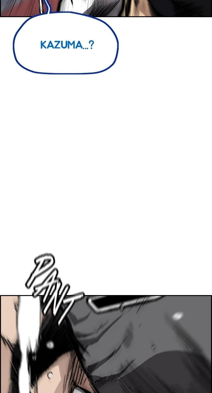 Wind Breaker Chapter 457, page 91 of 166