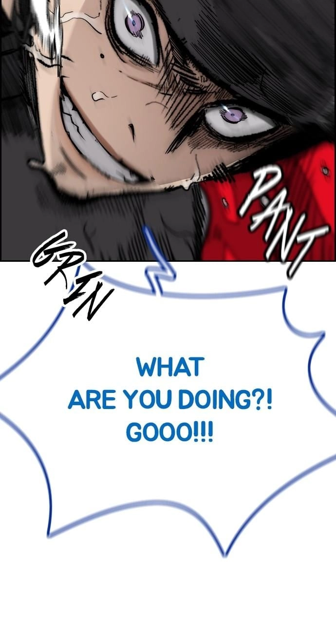 Wind Breaker Chapter 457, page 92 of 166