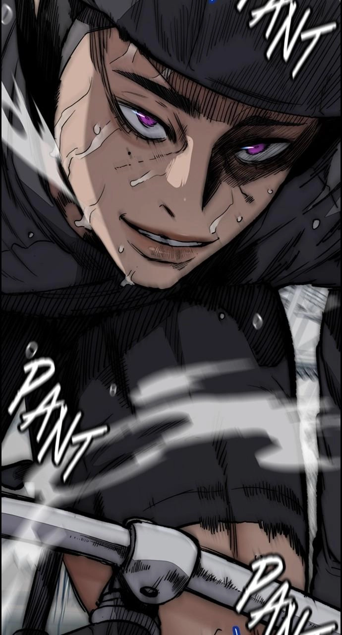 Wind Breaker Chapter 457, page 96 of 166
