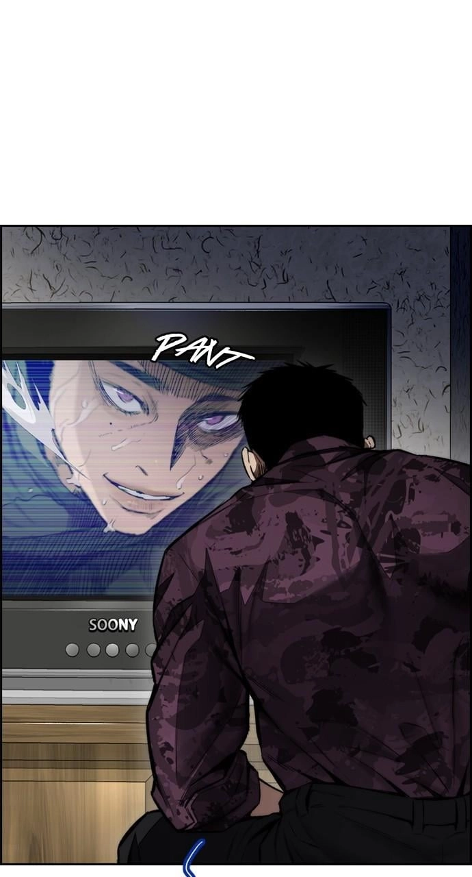 Wind Breaker Chapter 457, page 98 of 166