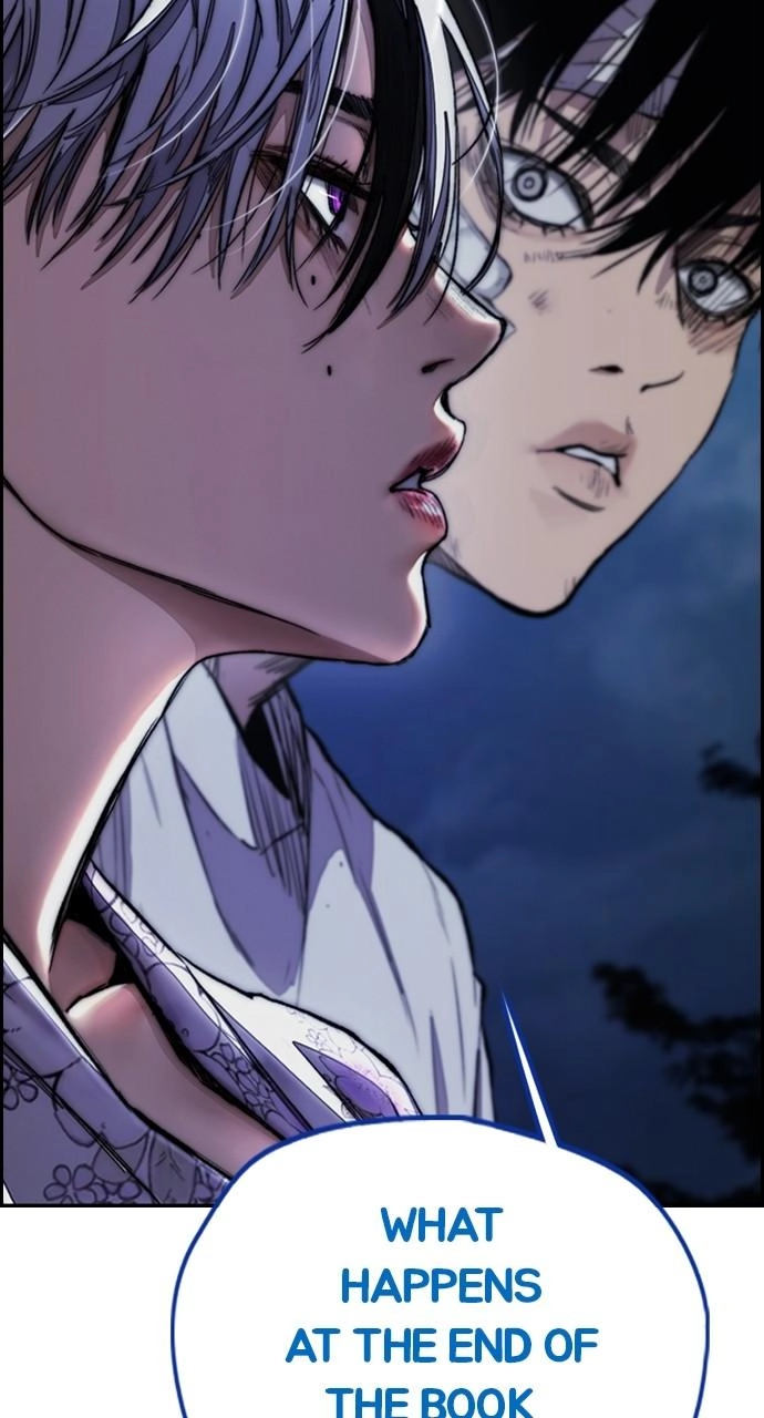 Wind Breaker Chapter 458, page 10 of 228