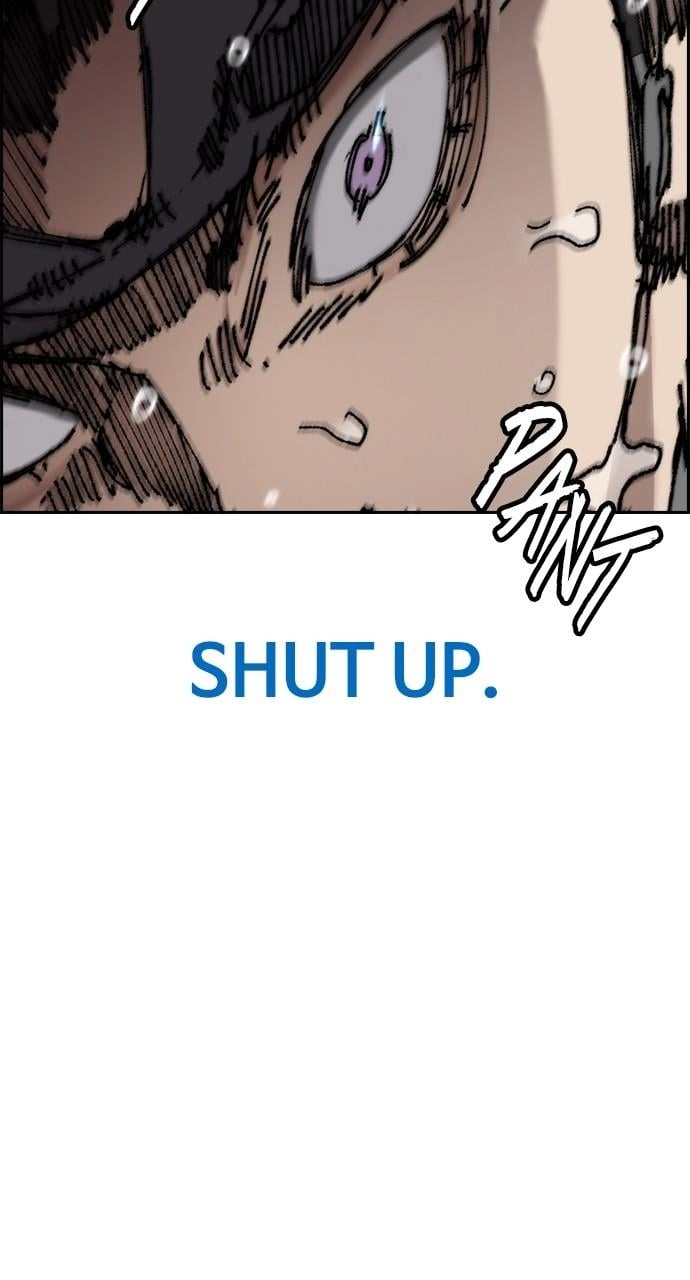 Wind Breaker Chapter 458, page 117 of 228
