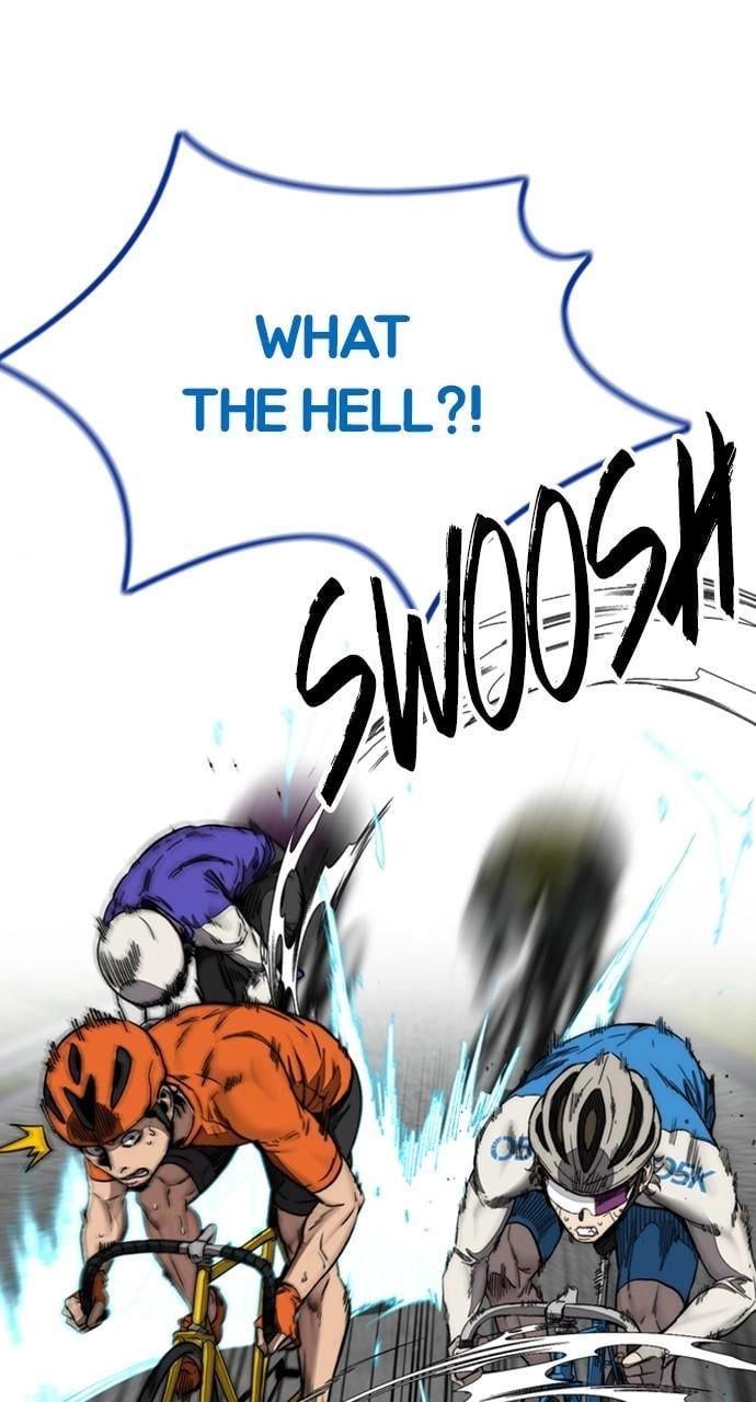 Wind Breaker Chapter 458, page 120 of 228
