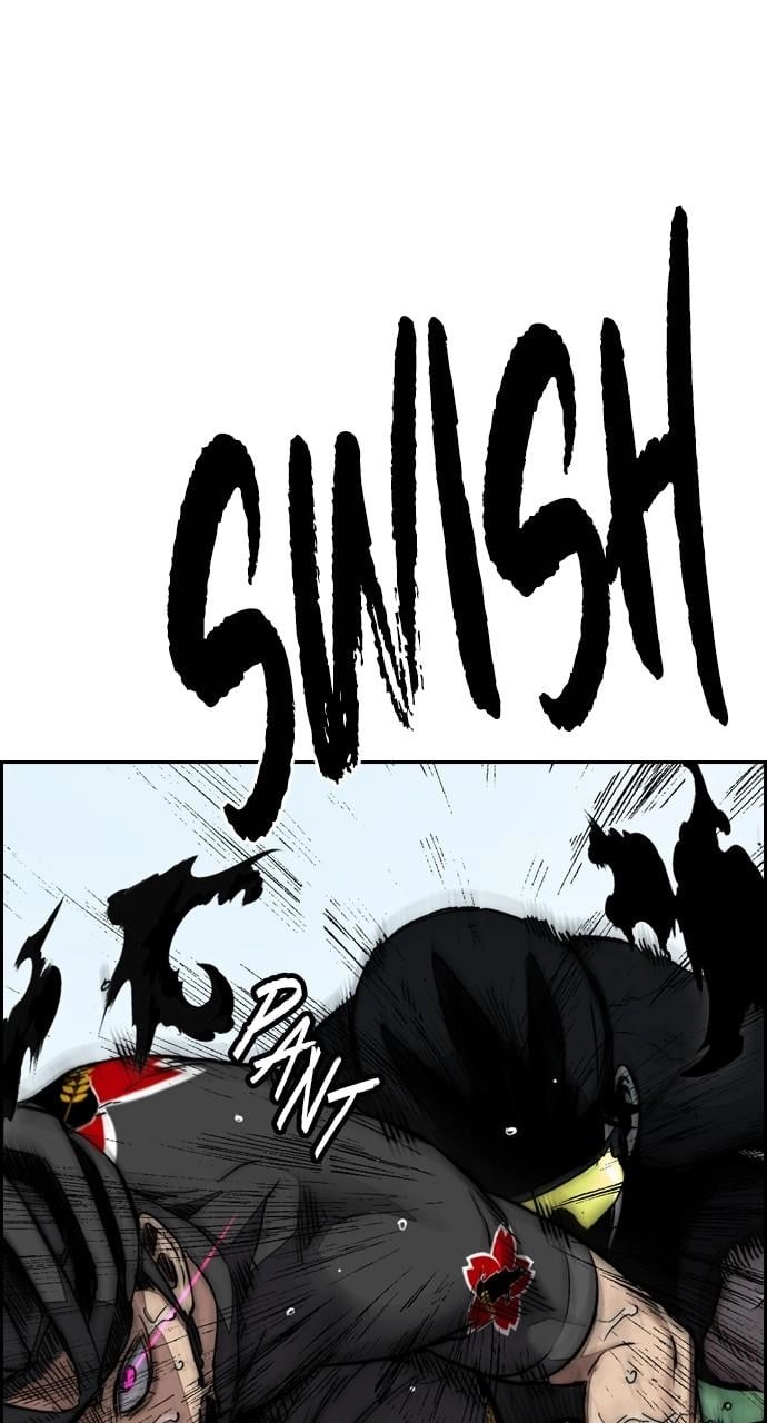 Wind Breaker Chapter 458, page 125 of 228