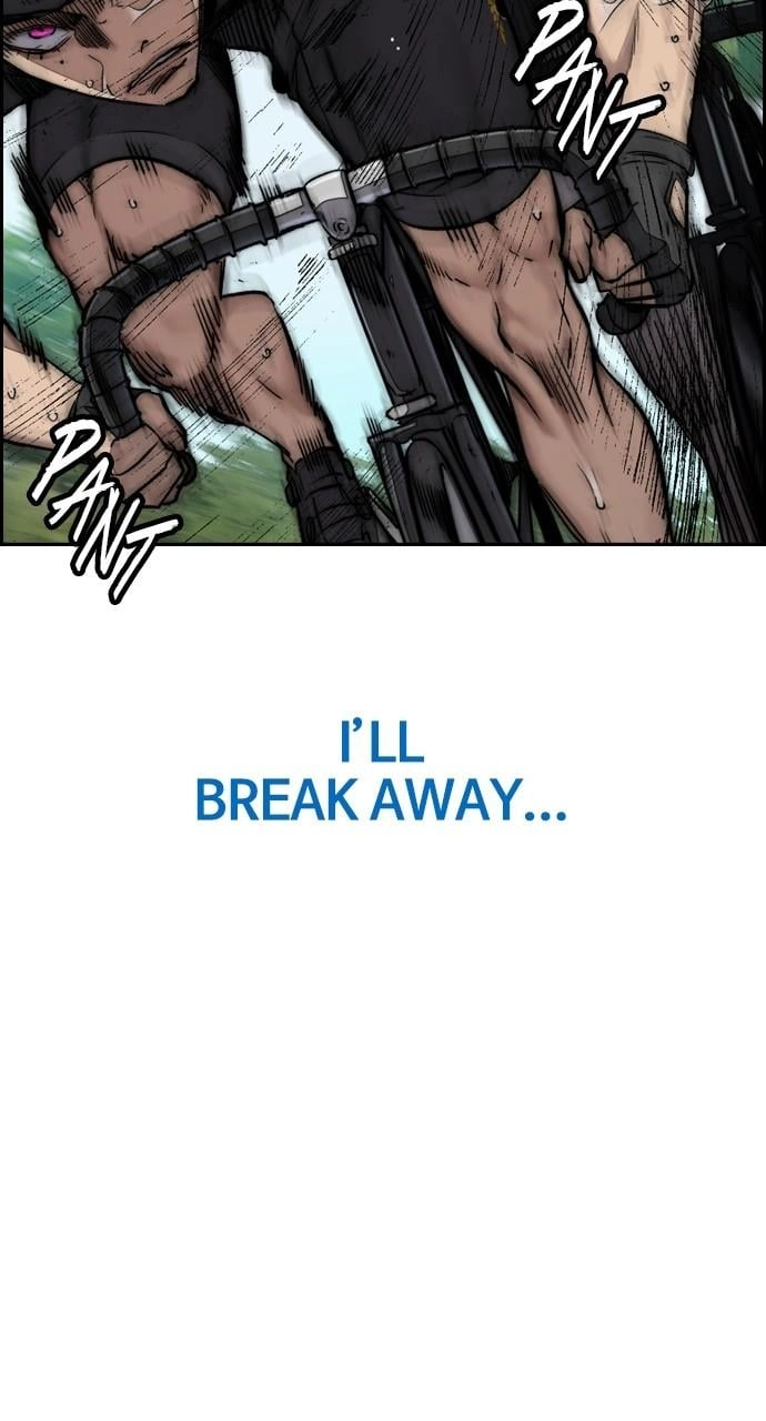 Wind Breaker Chapter 458, page 126 of 228