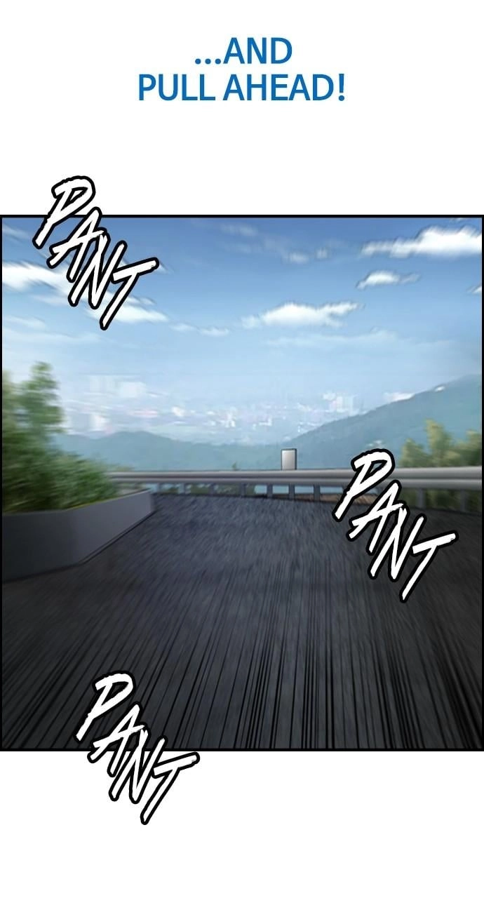 Wind Breaker Chapter 458, page 127 of 228