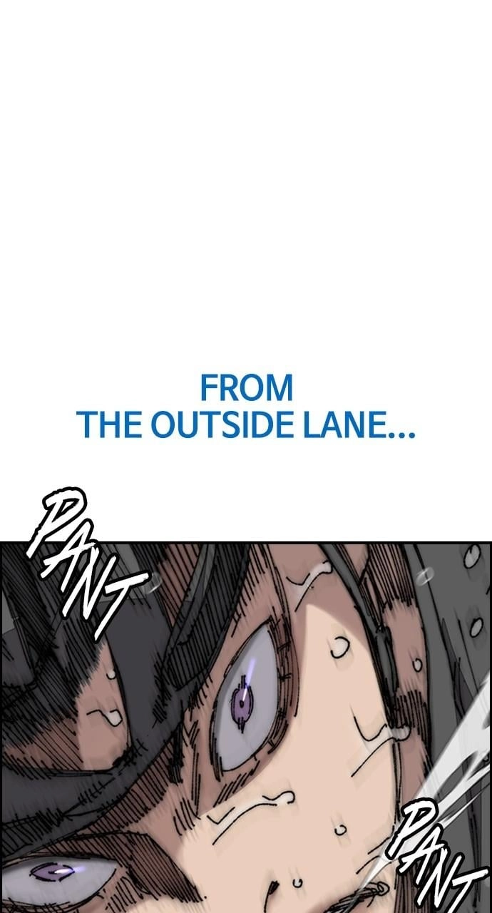 Wind Breaker Chapter 458, page 128 of 228