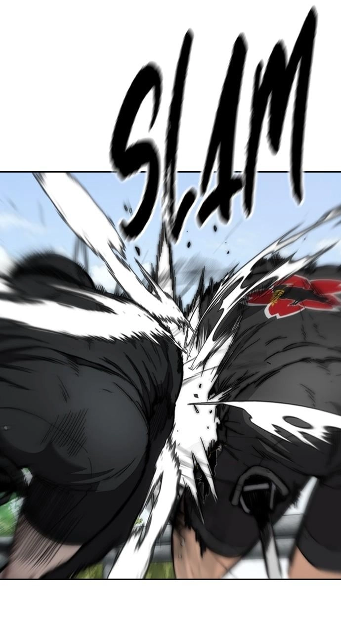 Wind Breaker Chapter 458, page 130 of 228