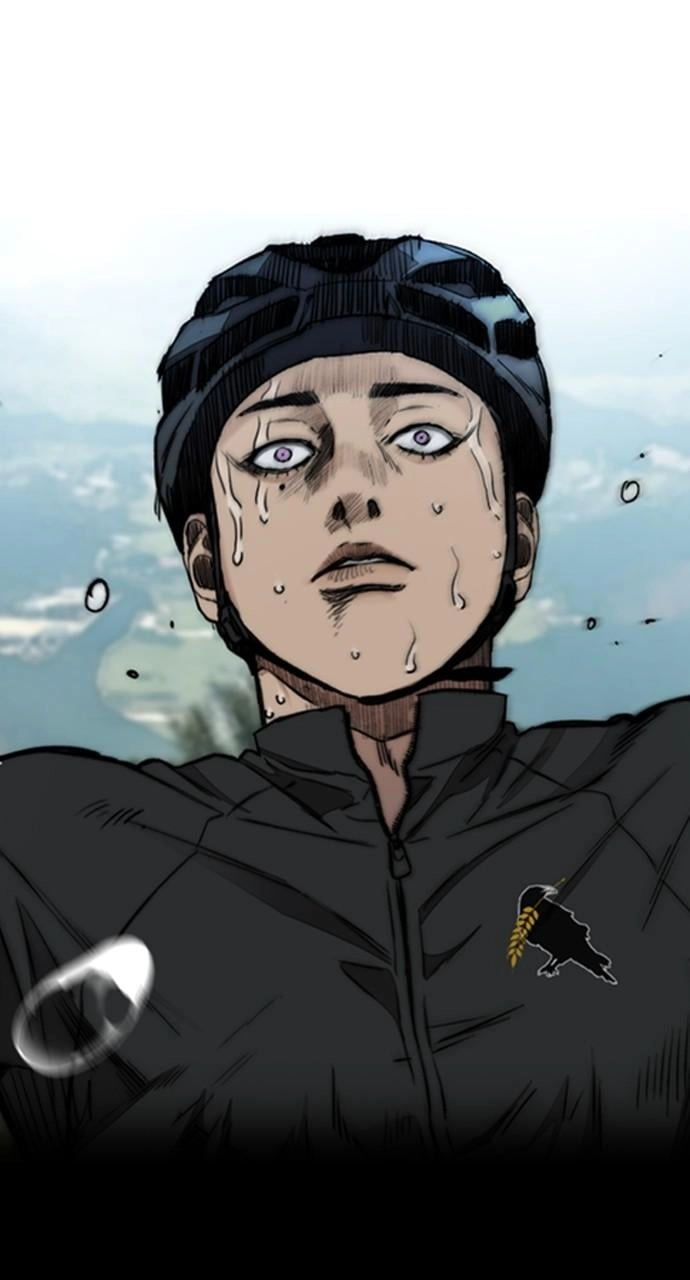 Wind Breaker Chapter 458, page 138 of 228