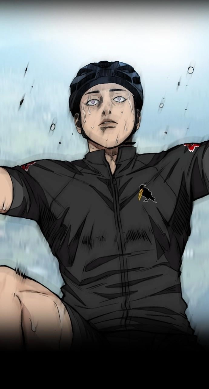 Wind Breaker Chapter 458, page 143 of 228