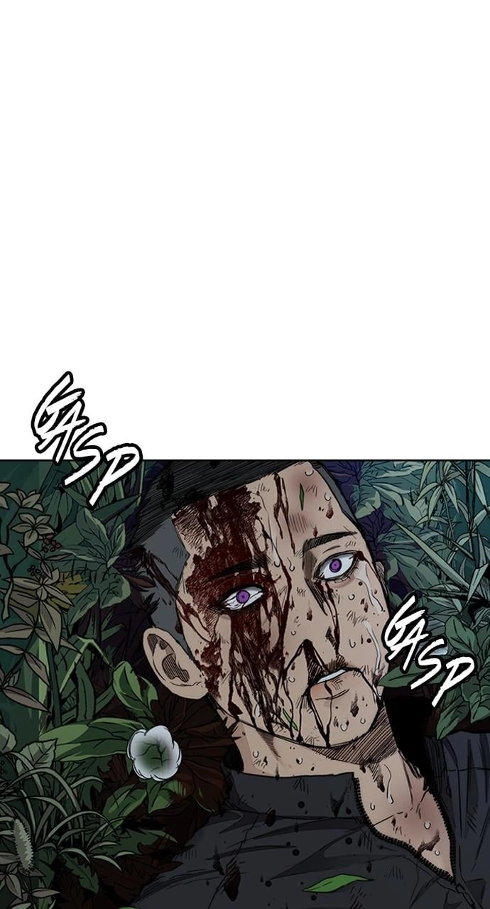 Wind Breaker Chapter 458, page 158 of 228