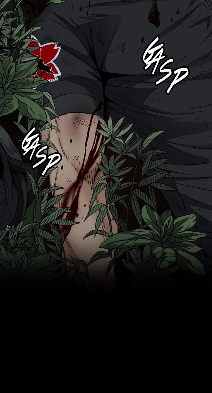 Wind Breaker Chapter 458, page 159 of 228