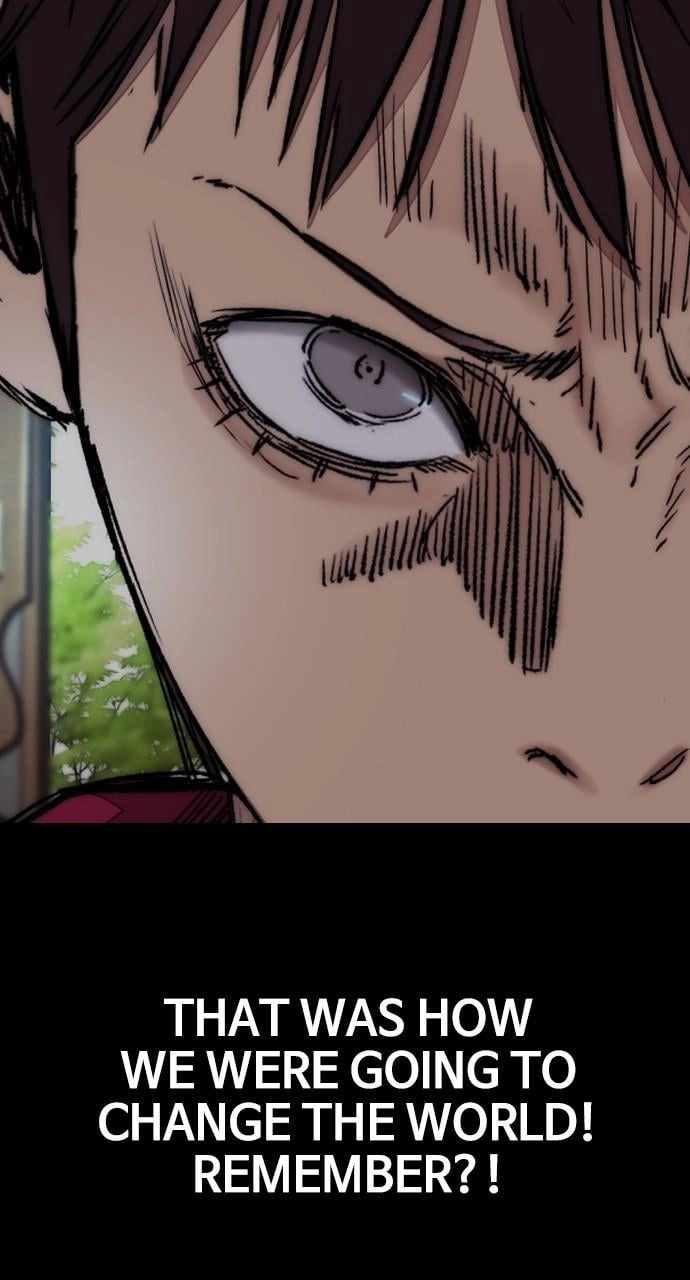 Wind Breaker Chapter 458, page 171 of 228