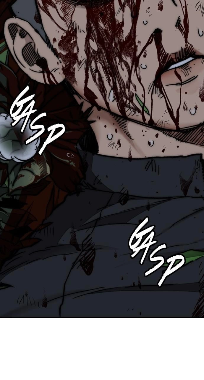 Wind Breaker Chapter 458, page 174 of 228