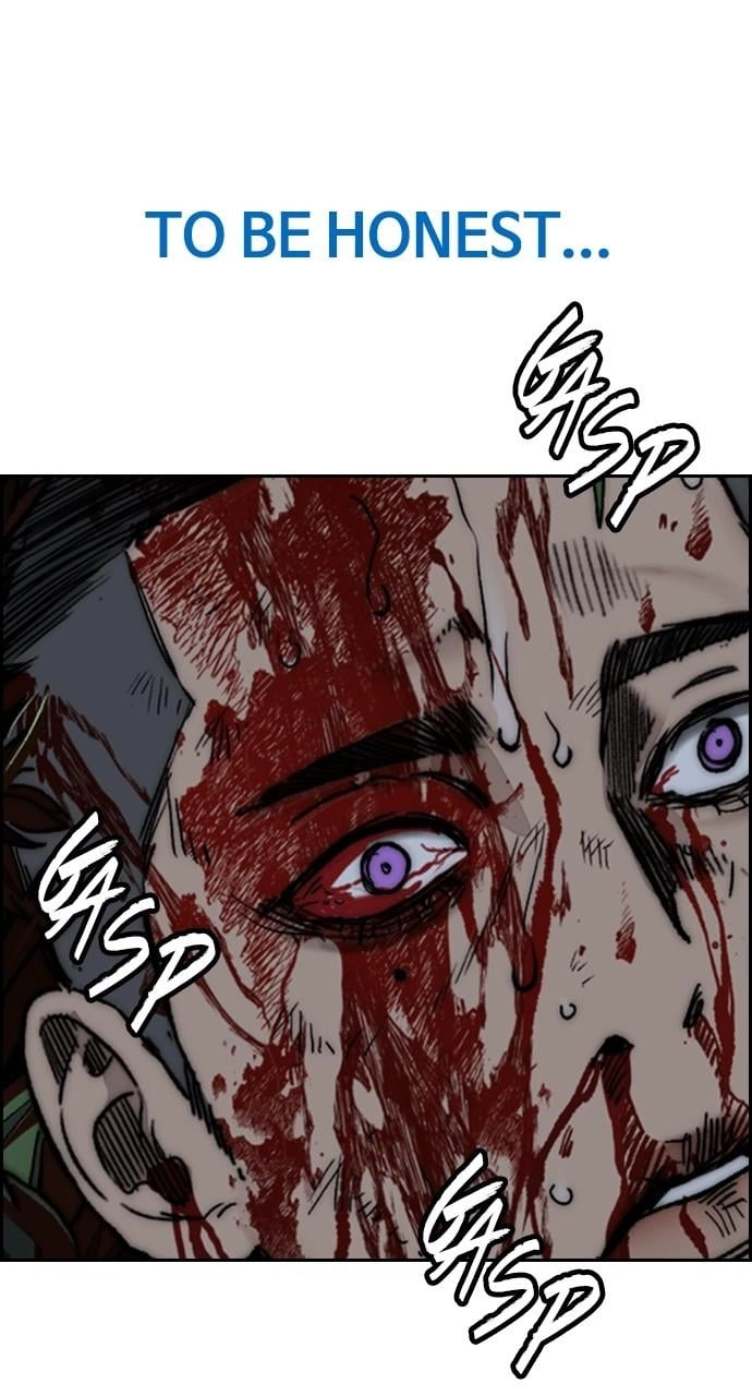 Wind Breaker Chapter 458, page 177 of 228