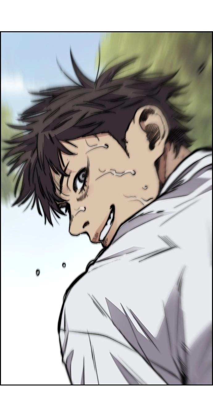 Wind Breaker Chapter 458, page 181 of 228