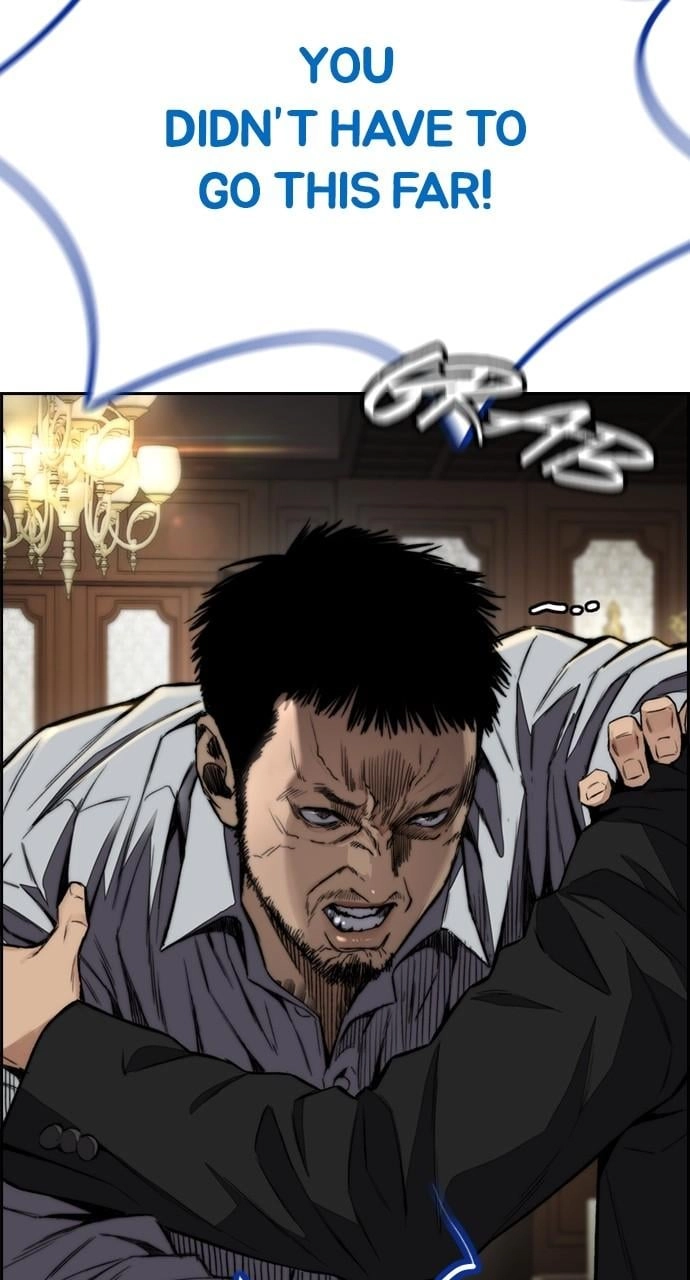 Wind Breaker Chapter 458, page 187 of 228