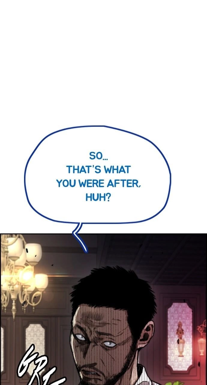 Wind Breaker Chapter 458, page 196 of 228