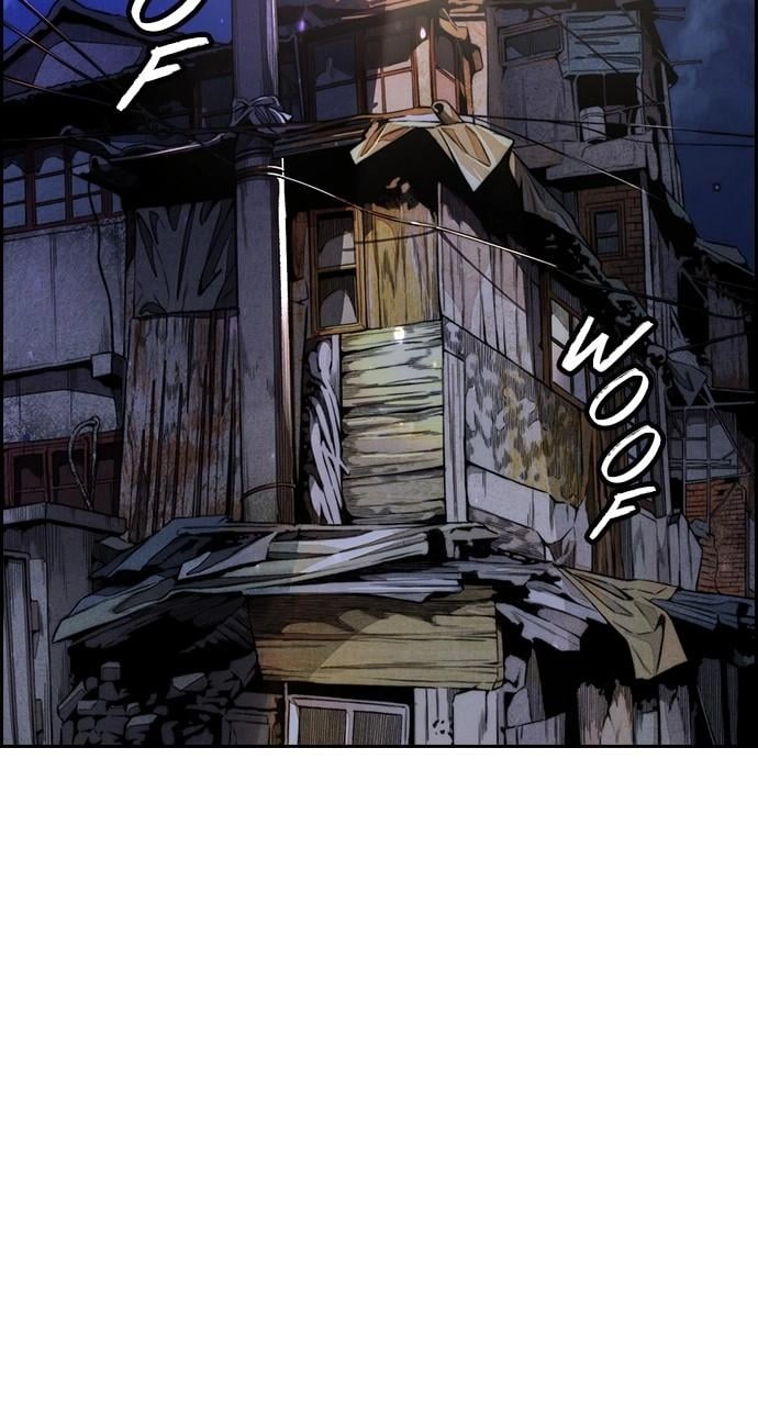 Wind Breaker Chapter 458, page 203 of 228