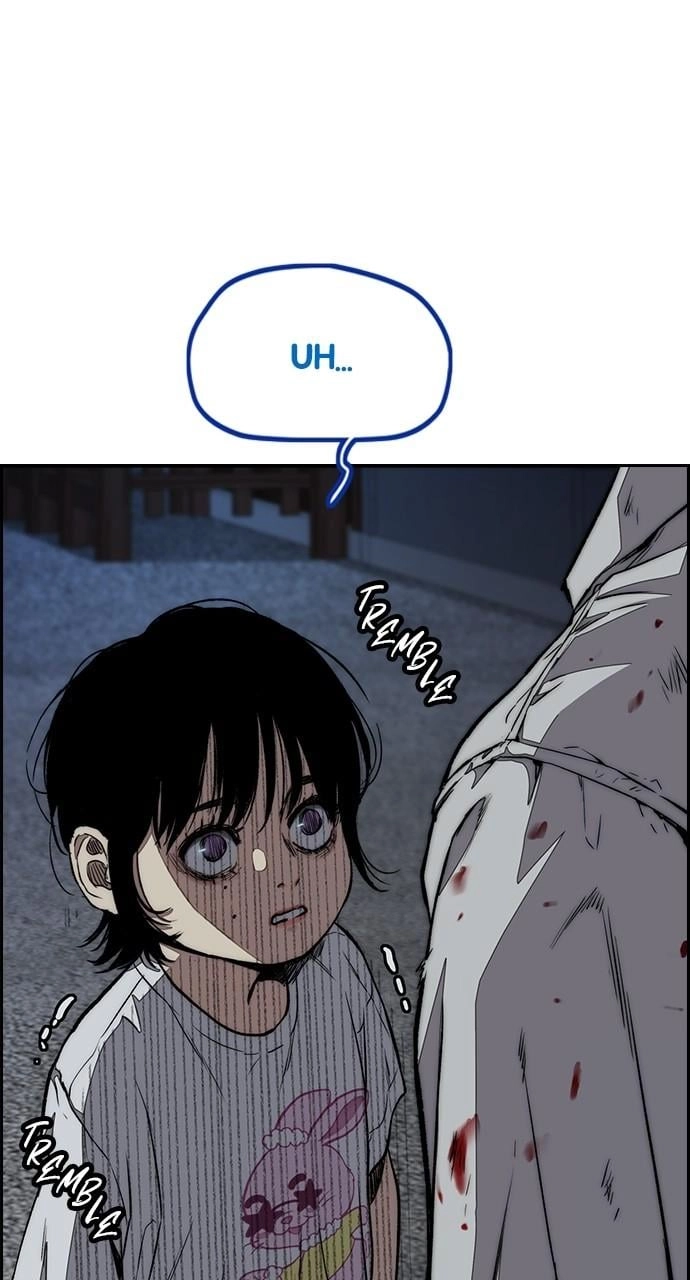 Wind Breaker Chapter 458, page 204 of 228