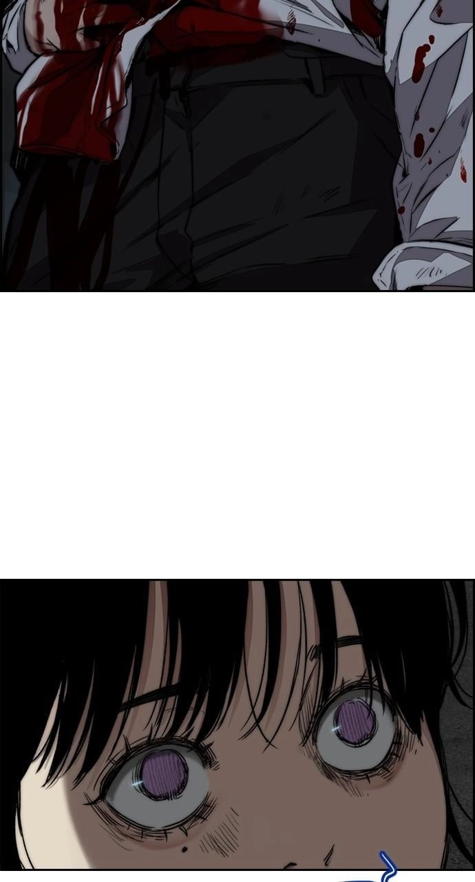 Wind Breaker Chapter 458, page 208 of 228