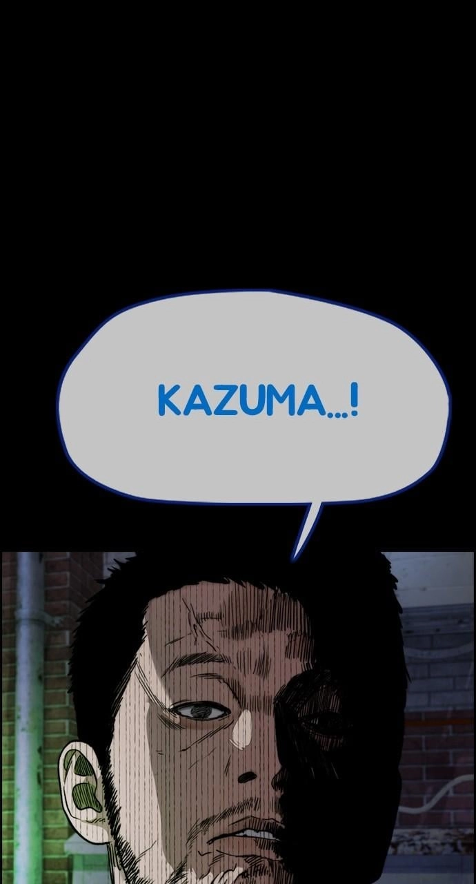 Wind Breaker Chapter 458, page 29 of 228