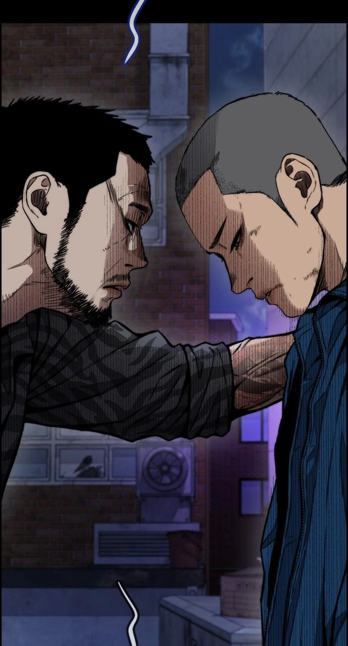 Wind Breaker Chapter 458, page 32 of 228