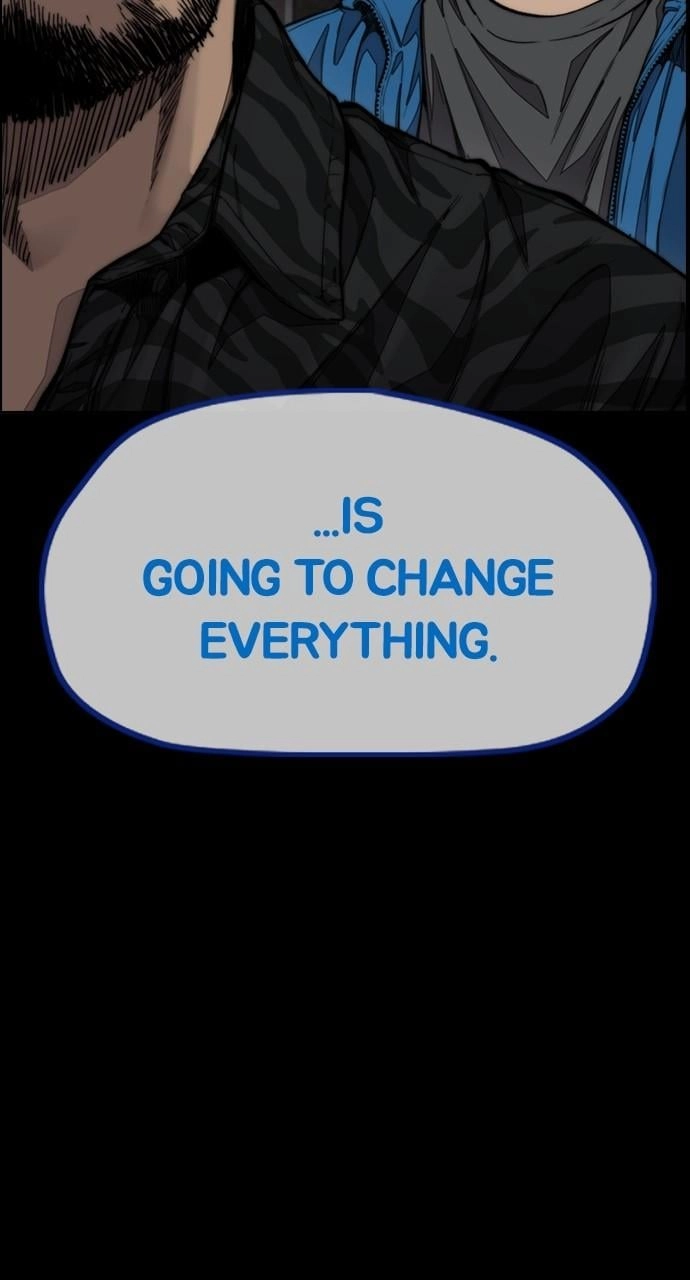 Wind Breaker Chapter 458, page 45 of 228
