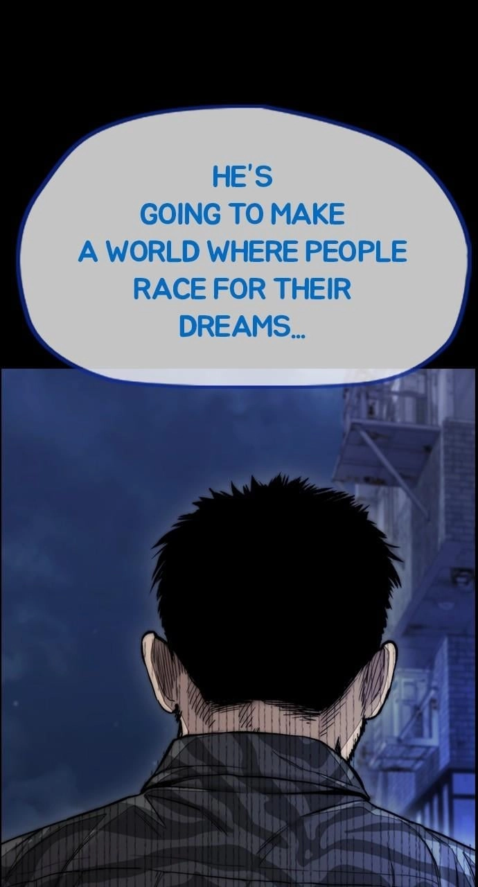 Wind Breaker Chapter 458, page 46 of 228